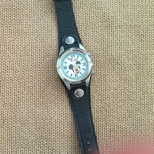 Disney Mickey Mouse watch